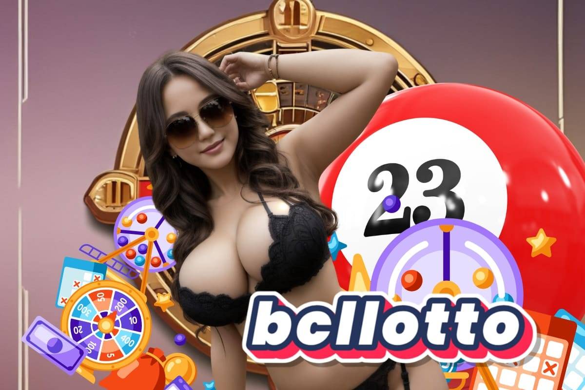 bcllotto เว็บ หวยออนไลน์