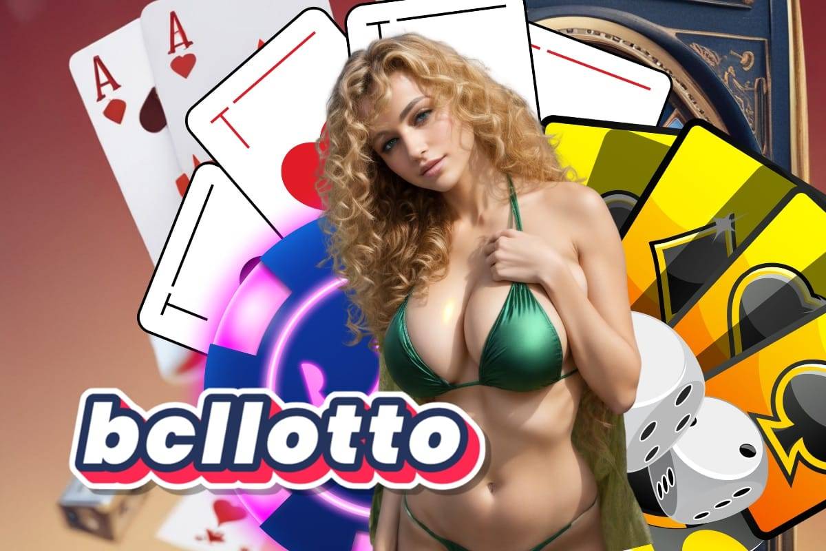 bcllotto แทง หวย 24